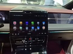 GAC Aion M8 Master Series 400T Flagship - фото 12