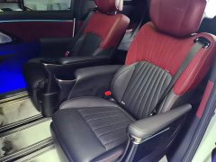 GAC Aion M8 Master Series 400T Flagship - фото 16