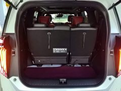 GAC Aion M8 Master Series 400T Flagship - фото 18