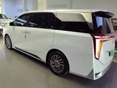 GAC Aion M8 Master Series 400T Flagship - фото 4