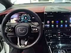 GAC Aion M8 Master Series 400T Flagship - фото 9