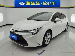 Toyota Corolla Facelift TNGA 1.5L CVT Base - photo 1