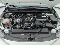 Toyota Corolla Facelift TNGA 1.5L CVT Base - photo 10