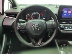 Toyota Corolla Facelift TNGA 1.5L CVT Base - photo 15