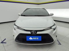Toyota Corolla Facelift TNGA 1.5L CVT Base - photo 2