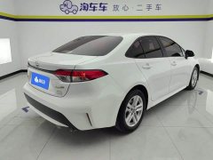 Toyota Corolla Facelift TNGA 1.5L CVT Base - photo 3