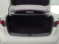 Toyota Corolla Facelift TNGA 1.5L CVT Base - photo 4