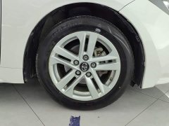 Toyota Corolla Facelift TNGA 1.5L CVT Base - photo 6