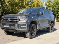 Tank 400 New Energy Hi4-T Smart Comfort Edition - photo 1