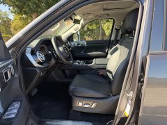 Tank 400 New Energy Hi4-T Smart Comfort Edition - photo 11