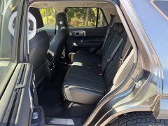 Tank 400 New Energy Hi4-T Smart Comfort Edition - photo 12