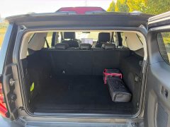 Tank 400 New Energy Hi4-T Smart Comfort Edition - photo 13