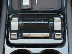 Tank 400 New Energy Hi4-T Smart Comfort Edition - photo 16
