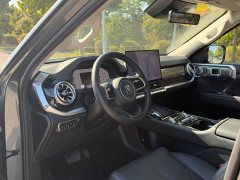 Tank 400 New Energy Hi4-T Smart Comfort Edition - photo 17