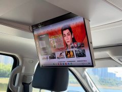Tank 400 New Energy Hi4-T Smart Comfort Edition - photo 18