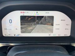 Tank 400 New Energy Hi4-T Smart Comfort Edition - photo 19