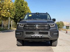 Tank 400 New Energy Hi4-T Smart Comfort Edition - photo 2