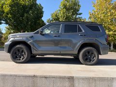 Tank 400 New Energy Hi4-T Smart Comfort Edition - photo 3