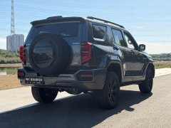 Tank 400 New Energy Hi4-T Smart Comfort Edition - photo 4