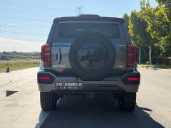 Tank 400 New Energy Hi4-T Smart Comfort Edition - photo 5