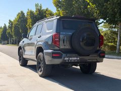 Tank 400 New Energy Hi4-T Smart Comfort Edition - photo 6
