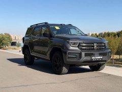 Tank 400 New Energy Hi4-T Smart Comfort Edition - photo 7