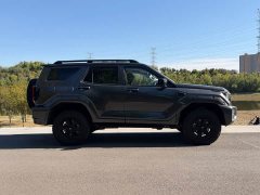 Tank 400 New Energy Hi4-T Smart Comfort Edition - photo 8