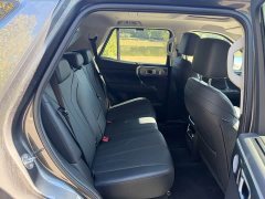 Tank 400 New Energy Hi4-T Smart Comfort Edition - photo 9