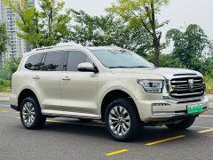 Tank 500 New Energy Hi4-T - ფოტო 3