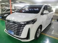 MAXUS G10 MAX 2.0T Automatic Luxury Edition Gasoline 7-seater - photo 1