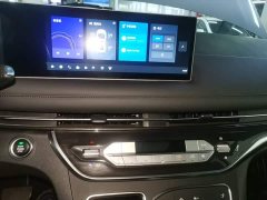 MAXUS G10 MAX 2.0T Automatic Luxury Edition Gasoline 7-seater - photo 12