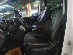 MAXUS G10 MAX 2.0T Automatic Luxury Edition Gasoline 7-seater - photo 14