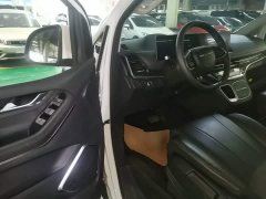 MAXUS G10 MAX 2.0T Automatic Luxury Edition Gasoline 7-seater - photo 15