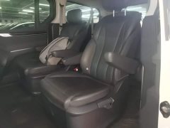 MAXUS G10 MAX 2.0T Automatic Luxury Edition Gasoline 7-seater - photo 16