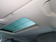 MAXUS G10 MAX 2.0T Automatic Luxury Edition Gasoline 7-seater - photo 17