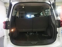 MAXUS G10 MAX 2.0T Automatic Luxury Edition Gasoline 7-seater - photo 18
