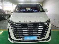MAXUS G10 MAX 2.0T Automatic Luxury Edition Gasoline 7-seater - photo 2