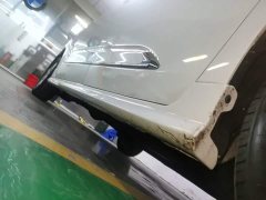 MAXUS G10 MAX 2.0T Automatic Luxury Edition Gasoline 7-seater - photo 20
