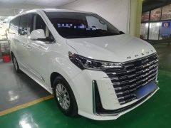 MAXUS G10 MAX 2.0T Automatic Luxury Edition Gasoline 7-seater - photo 3