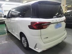 MAXUS G10 MAX 2.0T Automatic Luxury Edition Gasoline 7-seater - photo 4
