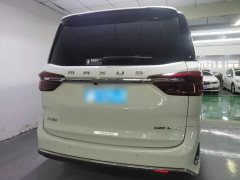 MAXUS G10 MAX 2.0T Automatic Luxury Edition Gasoline 7-seater - photo 5