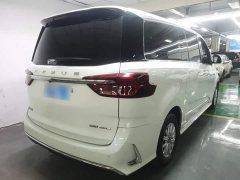 MAXUS G10 MAX 2.0T Automatic Luxury Edition Gasoline 7-seater - photo 6