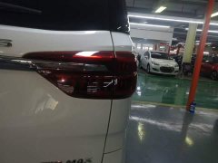 MAXUS G10 MAX 2.0T Automatic Luxury Edition Gasoline 7-seater - photo 7