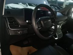 MAXUS G10 MAX 2.0T Automatic Luxury Edition Gasoline 7-seater - photo 9