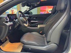 Mercedes-Benz CLE 260 Coupe - ფოტო 11