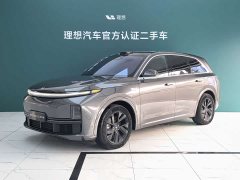Li Auto L7 Max - ფოტო 1