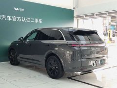 Li Auto L7 Max - ფოტო 15