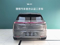 Li Auto L7 Max - ფოტო 16