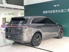 Li Auto L7 Max - ფოტო 17