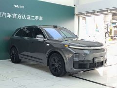 Li Auto L7 Max - ფოტო 3